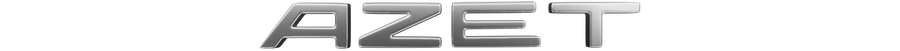 Azet Logo